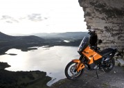 KTM 990 Adventure